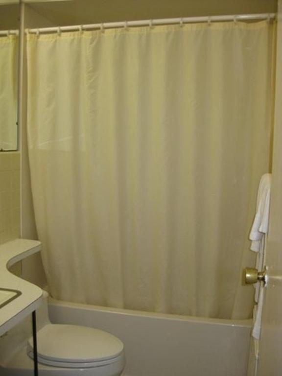 Tomac Motor Inn Morris Plains Exteriör bild