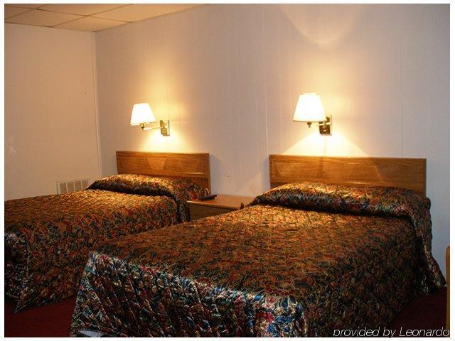 Tomac Motor Inn Morris Plains Exteriör bild